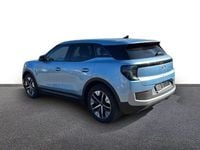 Gebraucht Ford Explorer 210 kW (286 PS) 2024 Arctic blue 3c SUV