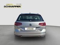 Gebraucht VW Passat Active 190 PS (139 kW) 2017 Grau Limousine
