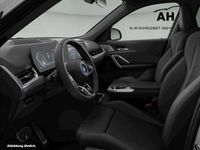 Gebraucht BMW iX1 M Sport 230 kW (313 PS) 2023 Alpinweiß SUV