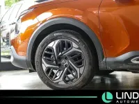 Gebraucht Citroën C4 Shine 131 PS (96 kW) 2021 Orange Limousine
