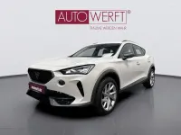 Brugt Cupra Formentor 150 HK (110 kW) 2023 Hvid SUV