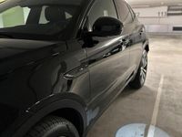 Gebraucht Jaguar E-Pace 200 PS (147 kW) 2020 Schwarz SUV