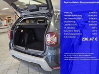 Gebraucht Dacia Duster Prestige 131 PS (96 kW) 2023 Graumet. (metallic) SUV