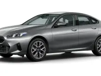 Gebraucht BMW 220 Gran Coupé Shadowline 170 PS (125 kW) 2025 Grau Coupé