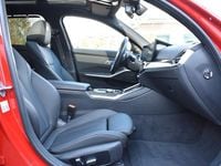 Gebraucht BMW M340 M Sport 374 PS (275 kW) 2023 Rot Limousine