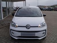 gebraucht VW up! 1.0 TSI United 5-trg. Klima