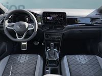 Neu VW T-Roc 150 PS (110 kW) 2025 Grau SUV
