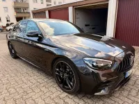 Gebraucht Mercedes E53 AMG AMG 435 PS (319 kW) 2023 Limousine