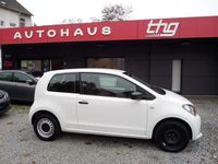 Gebraucht Seat Mii Basis 60 PS (44 kW) 2017 Weiß Kleinwagen