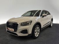 Gebraucht Audi Q2 Advanced Plus 150 PS (110 kW) 2025 2y gletscherweiß metallic (metallic) SUV