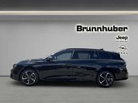 Gebraucht Opel Astra Ultimate 131 PS (96 kW) 2025 Schwarz Kombi