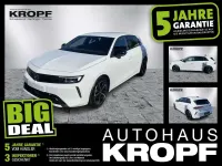 Usata Opel Astra Edition 131 CV (96 kW) 2025 Bianco Utilitaria