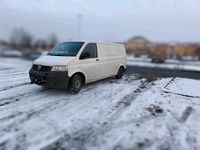 Gebraucht VW Transporter 88 PS (64 kW) 2003 Weiß Van
