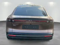 Neu Mazda 6e Takumi-Line 189 kW (258 PS) 2025 Melting copper m Limousine