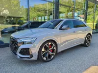 Gebraucht Audi Q8 Sport 600 PS (441 kW) 2023 Grau SUV