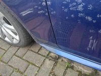 Gebraucht Audi A4 S-Line 150 PS (110 kW) 2014 Blau Kombi