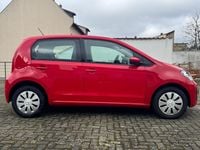 Gebraucht VW up! 65 PS (47 kW) 2023 Rot Kleinwagen