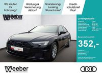 Gebraucht Audi A6 S-Line 265 PS (194 kW) 2025 Schwarz Limousine