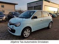 gebraucht Renault Twingo SCe 70 Life"1.Hand"Lückenlos Scheckheft"...