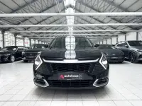Gebraucht Kia Sportage Vision 136 PS (100 kW) 2023 Schwarz SUV