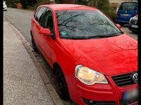 gebraucht VW Polo 2006 1.9 Tdi