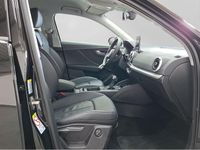 Gebraucht Audi Q2 S-Line 150 PS (110 kW) 2025 Schwarz SUV