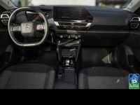 Gebraucht Citroën C4 Feel 131 PS (96 kW) 2023 Weiß Limousine