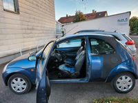 gebraucht Ford Ka wenig Km