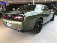 gebraucht Dodge Challenger 5.7 V8 HEMI R/T Grail Klappenauspuff