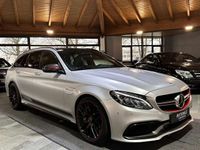 gebraucht Mercedes C63 AMG C 63 AMGAMG S T EDITION1 - PERFORMANCE