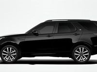 Neu Land Rover Discovery 5 SE Dynamic 249 PS (183 kW) 2026 Schwarz SUV