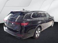 Gebraucht VW Passat Business 150 PS (110 kW) 2025 Schwarz Kombi