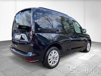 gebraucht VW Caddy Caddy 1.5 l TSILife Motor