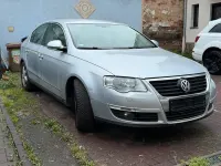 Gebraucht VW Passat 150 PS (110 kW) 2006 Silber Limousine