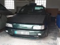 Gebraucht VW Passat 174 PS (127 kW) 1993 Grün Kombi