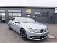 Gebraucht VW Passat 177 PS (130 kW) 2013 Iron grey Limousine