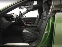 gebraucht Porsche Taycan 4S Cross Turismo *** inkl. 24 Monate Approved Garantie
