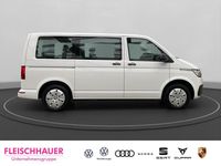 Gebraucht VW T6.1 Trendline 150 PS (110 kW) 2022 Van