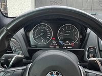 Gebraucht BMW 135 326 PS (239 kW) 2015 Grau Kleinwagen
