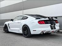 Gebraucht Ford Mustang GT 421 PS (309 kW) 2017 Coupé