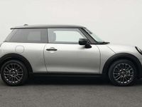 Gebraucht Mini Cooper Classic 156 PS (114 kW) 2024 Grau Kleinwagen