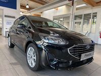 gebraucht Ford Fiesta 1.0 Titanium FLA*DynLi*SZH*