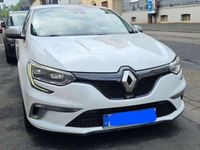 gebraucht Renault Mégane GT Energy TCe 205 EDC