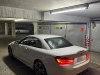 Gebraucht BMW 440 M Sport 326 PS (239 kW) 2016 Weiß Cabrio