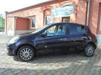 gebraucht Renault Clio 1.2 Benzin