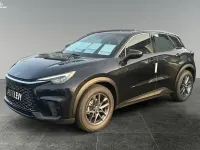 Gebraucht Lexus LBX 136 PS (100 kW) 2026 Mysticschwarz SUV