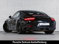 gebraucht Porsche 991 Carrera T ( II)