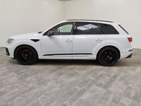 gebraucht Audi SQ7 4.0 quattro TDI UPE133T€ ABT|Exclusive|Assist|StHz.