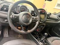 Gebraucht Mini One Clubman 102 PS (75 kW) 2019 Schwarz Kombi
