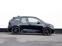 gebraucht BMW 120 i3 sAh NaviProf Glasdach Rückfahrkamera adapt.LE